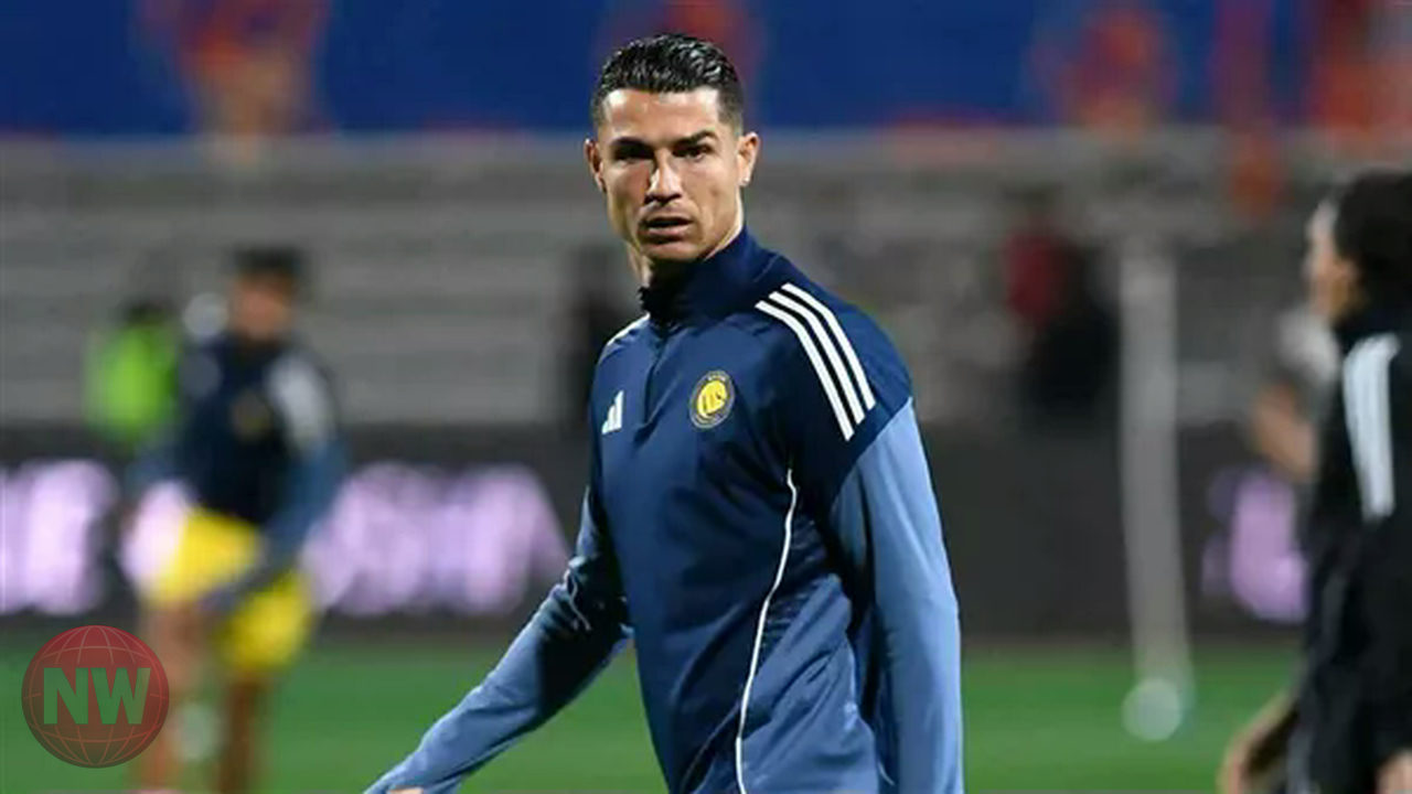 النصر يكشف تفاصيل إصابة رونالدو وتأهيله.. واستثمار اللاعب في ألميريا