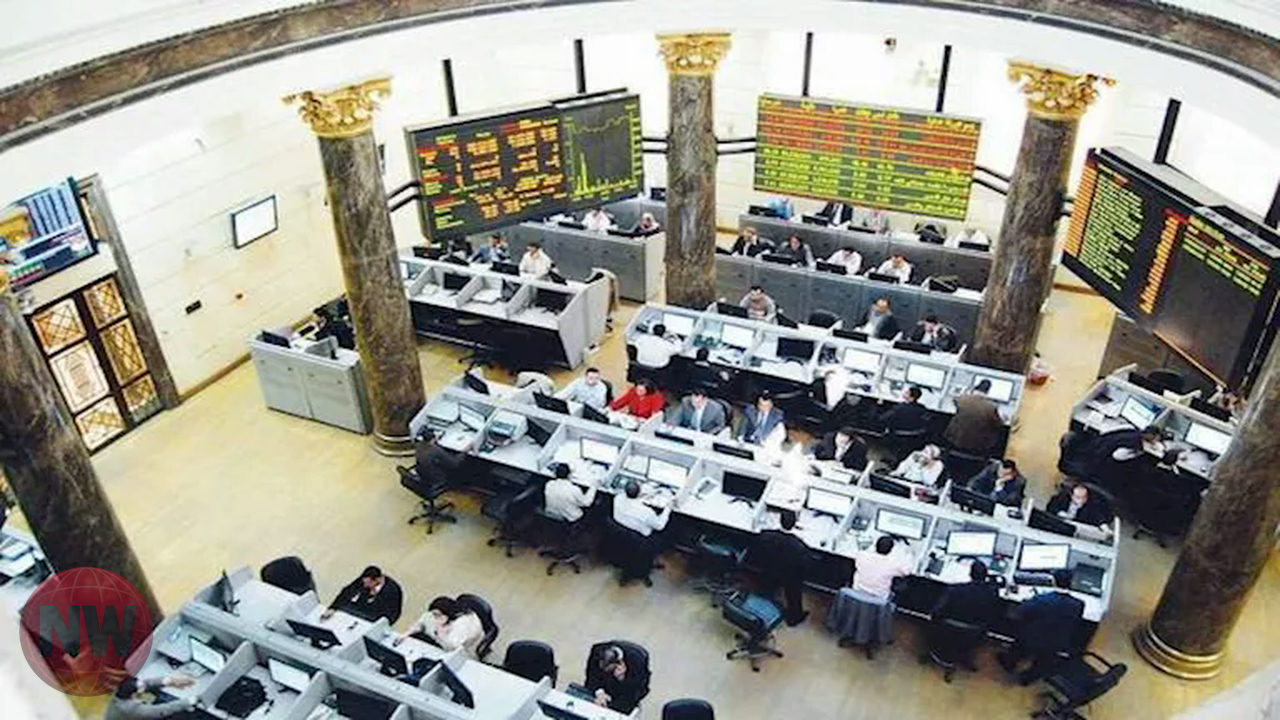 خروج 713 مليون دولار من أذون الخزانة المصرية وسط توترات إقليمية