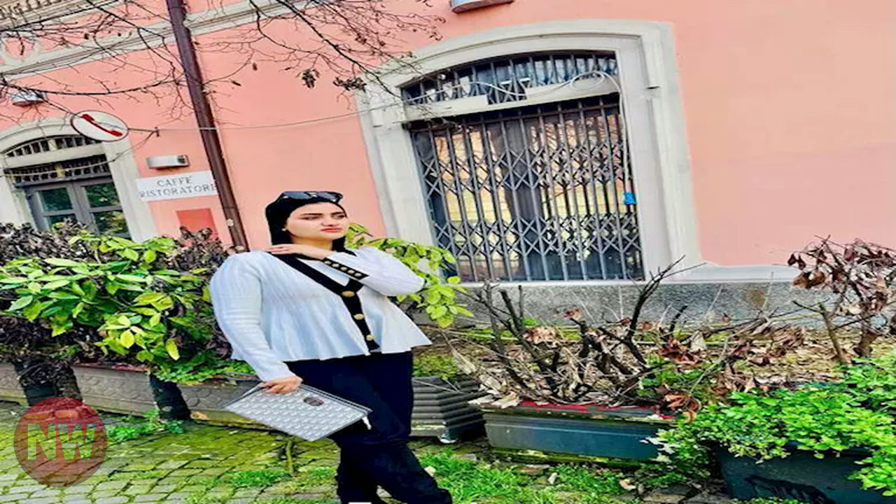 زوجة ياسر إبراهيم لاعب الأهلي تشارك صوراً جديدة عبر إنستجرام