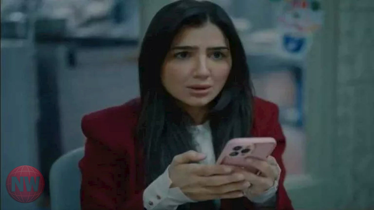 تأجيل جديد لحلقة «الست موناليزا» ومي عمر تعتذر للجمهور