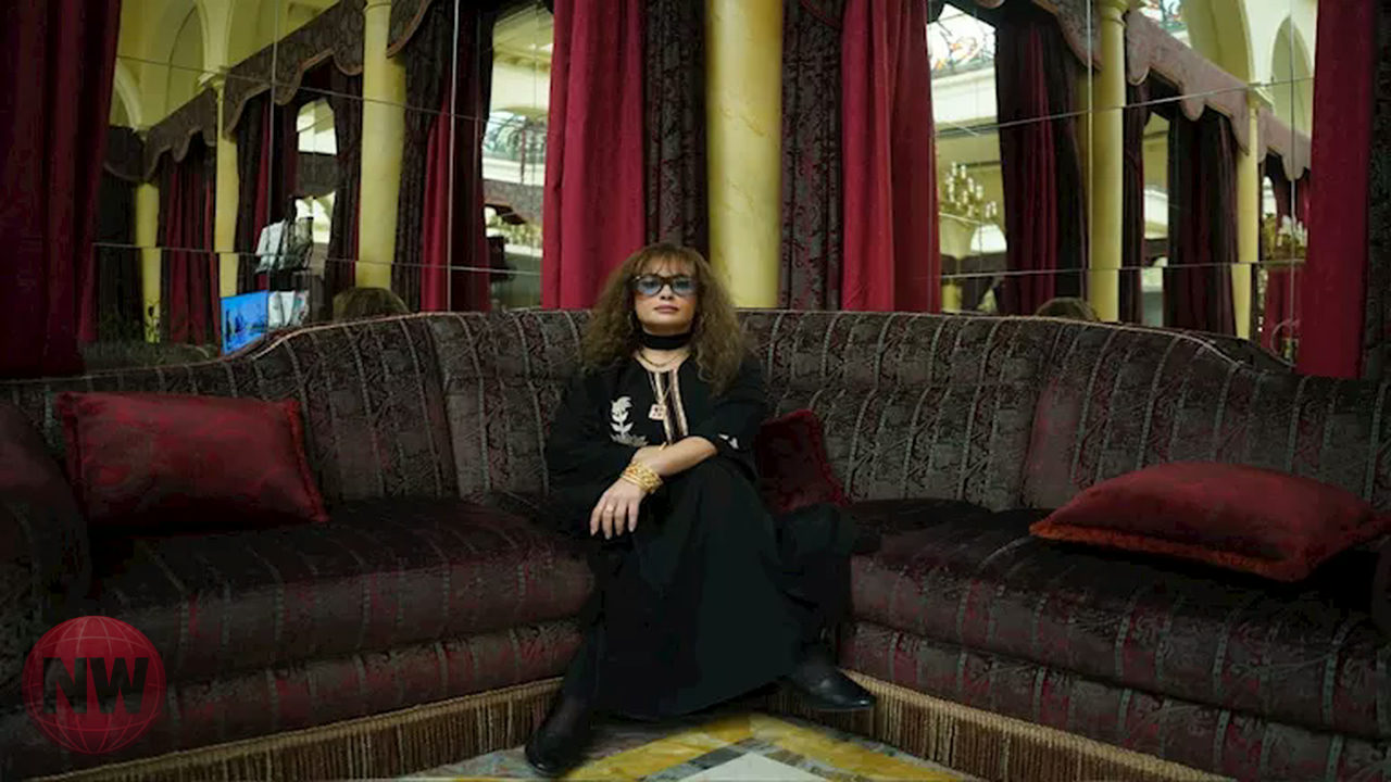 هند صبري تختتم "مناعة" وتستعد لـ "عسل أحمر" في رمضان 2026