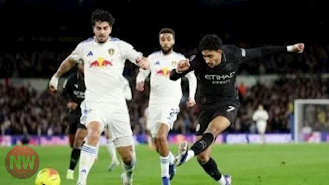 مانشستر سيتي يستضيف نوتنجهام فورست في قمة الجولة 29 بالدوري الإنجليزي