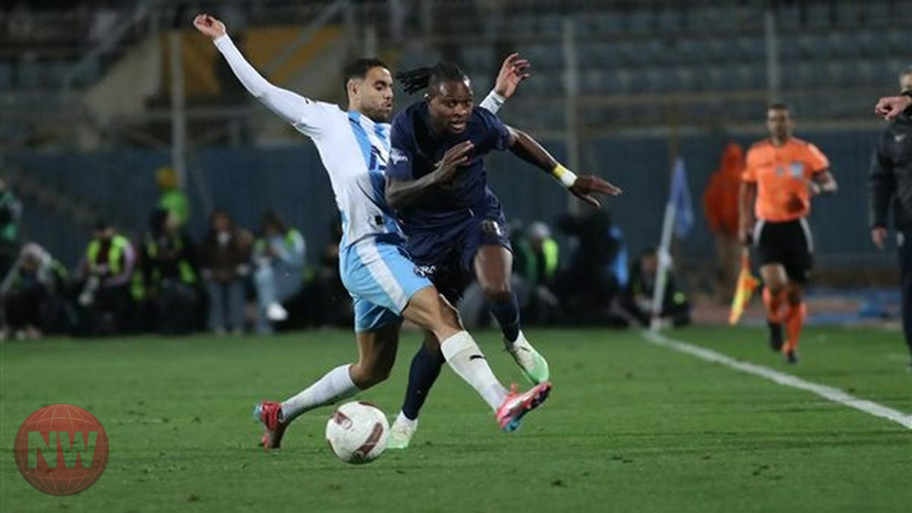 الزمالك يستعد لمواجهة الاتحاد السكندري بتشكيل محتمل في الدوري المصري