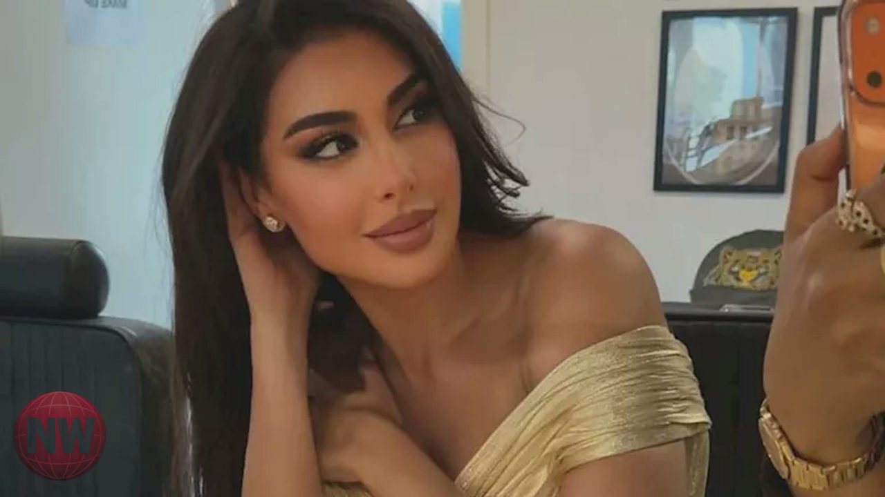 ياسمين صبري تتألق بملابس رياضية وتستعرض لياقتها البدنية