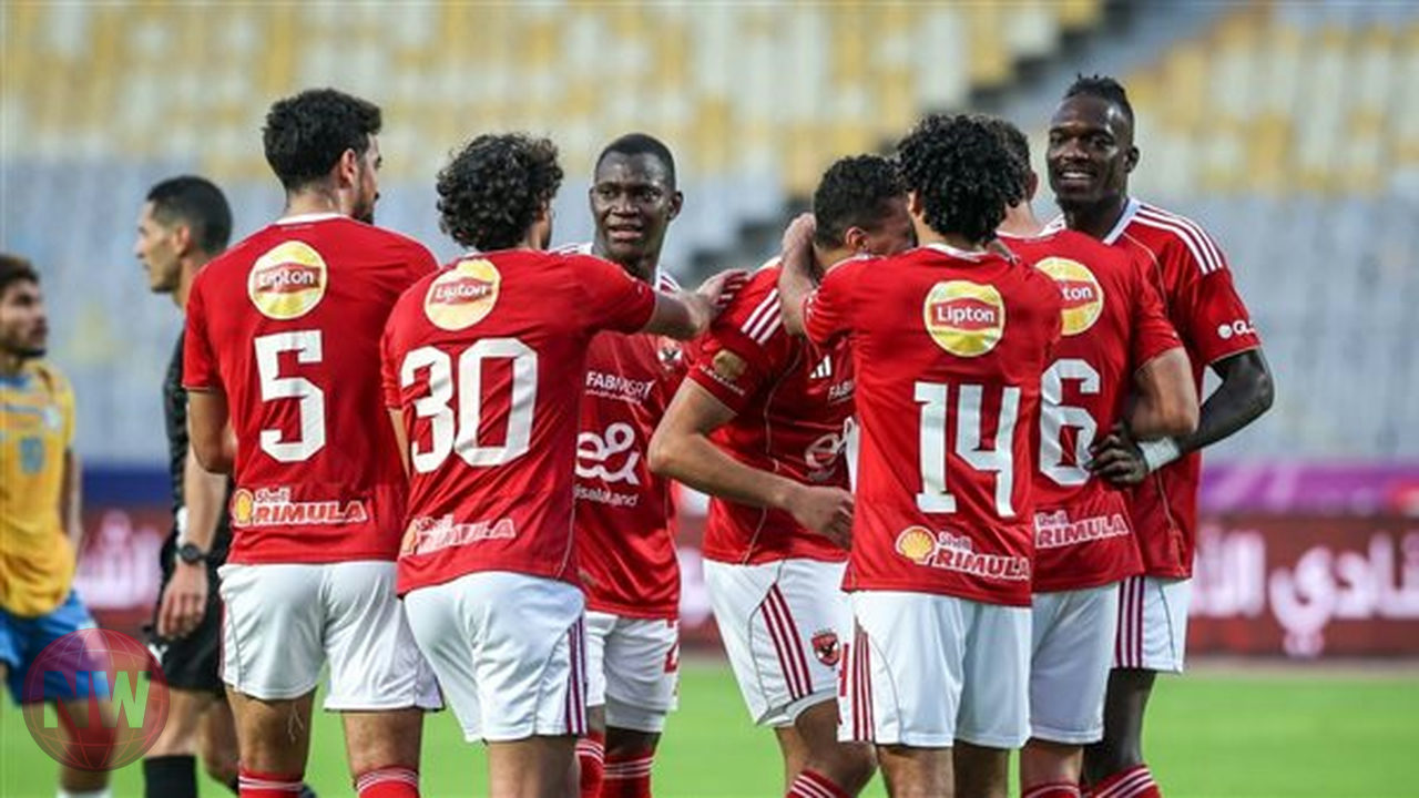 بيراميدز يرصد 120 مليون جنيه لضم حسين الشحات بعد تعثر مفاوضات الأهلي