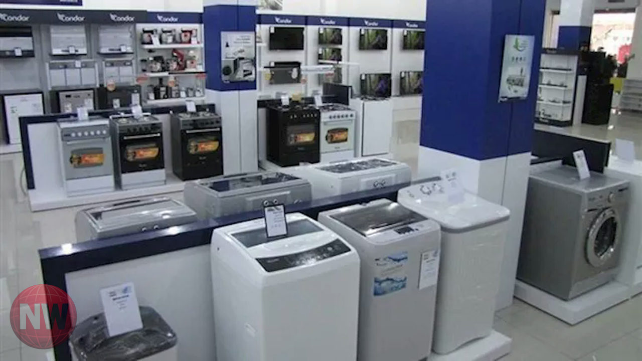 استقرار أسعار الأجهزة الكهربائية وتوقعات بتغيرات محتملة في أبريل