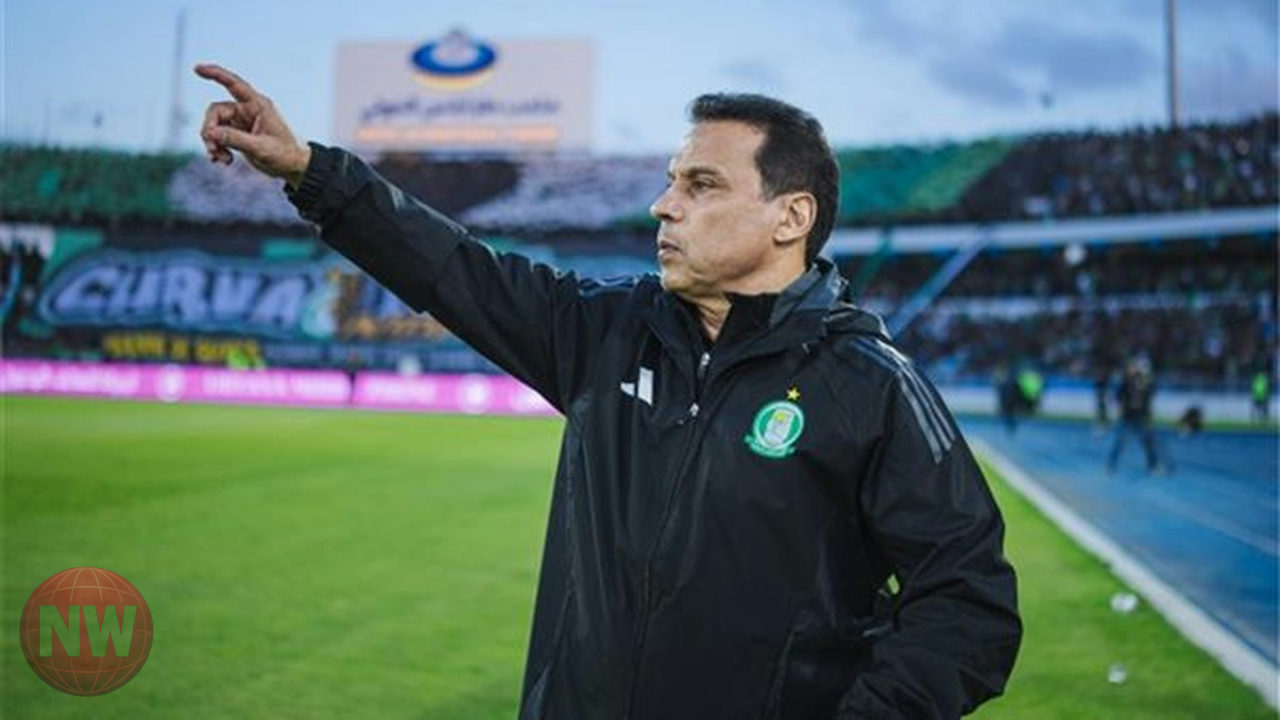 أهلي طرابلس يحطم رقماً قياسياً بالدوري الليبي بقيادة حسام البدري