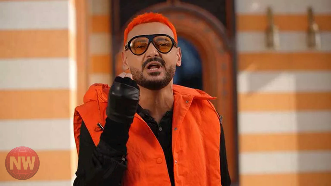 عصام صاصا ضحية رامز ليفل الوحش الليلة: تفاصيل ومواجهات