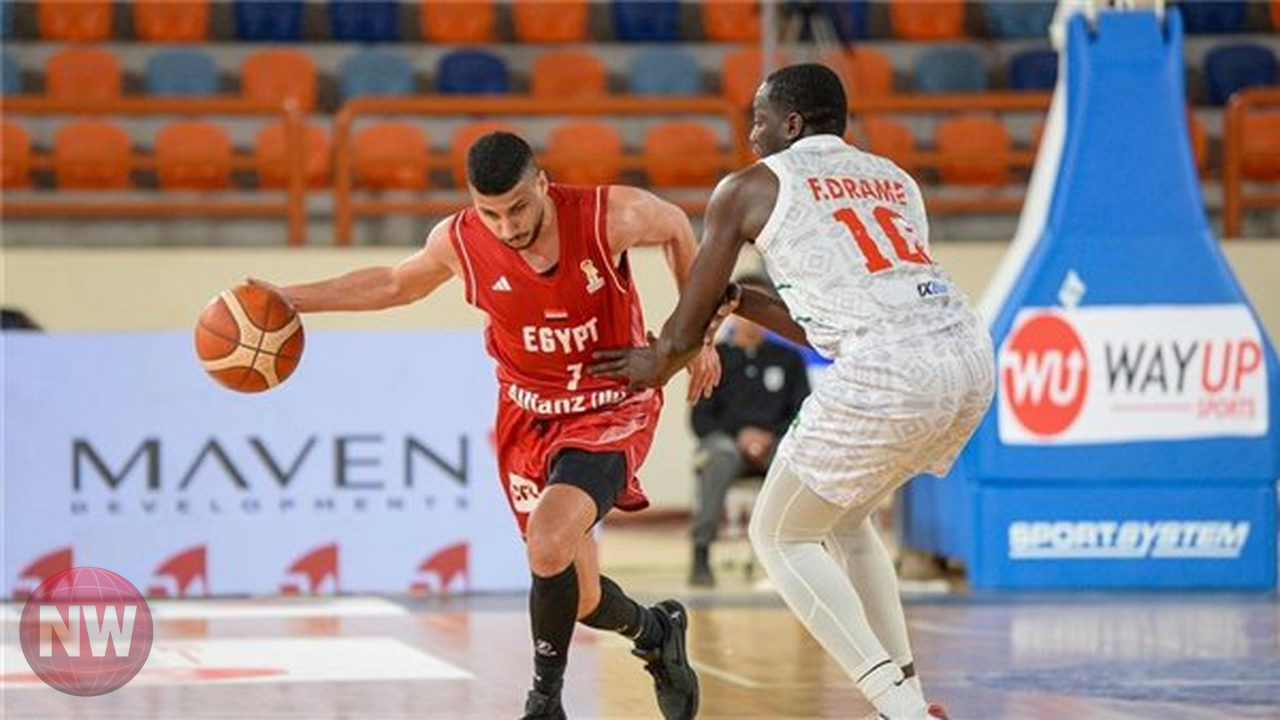 قرعة تصفيات مونديال السلة 3x3: مصر تواجه نيوزيلندا وإيطاليا للرجال