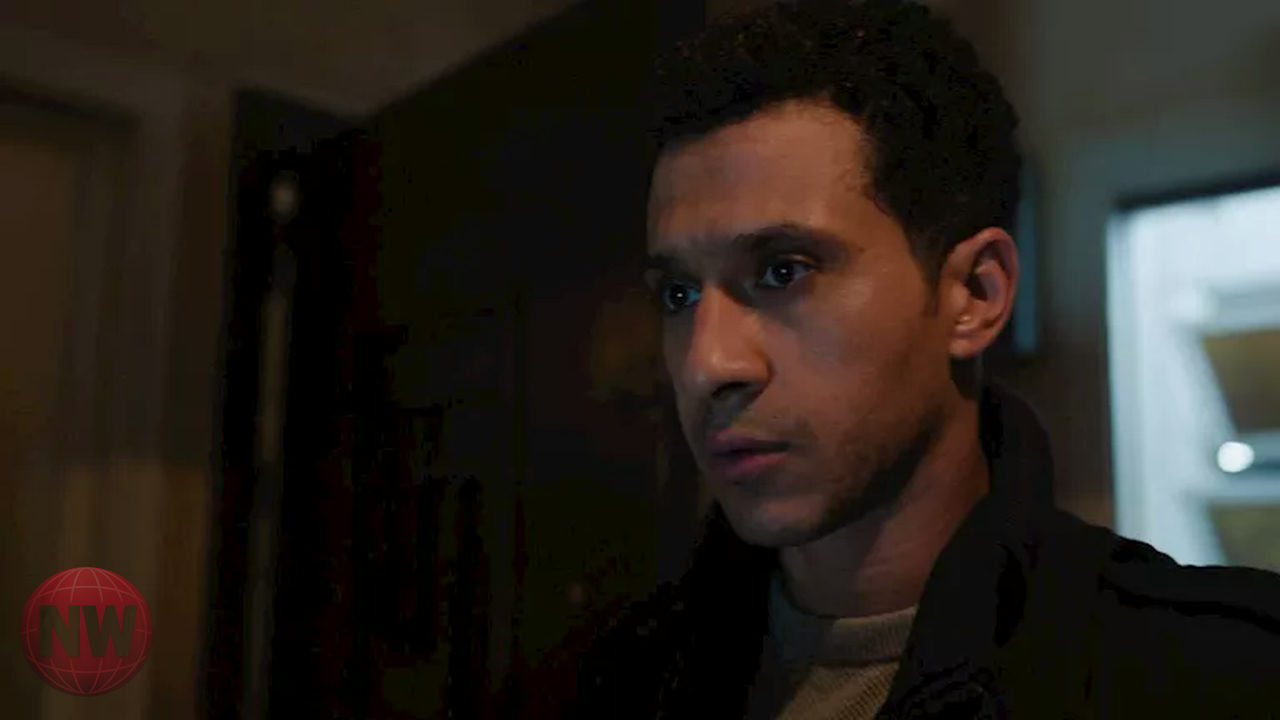 عصام عمر يثير فضول الجمهور قبل ختام مسلسل 