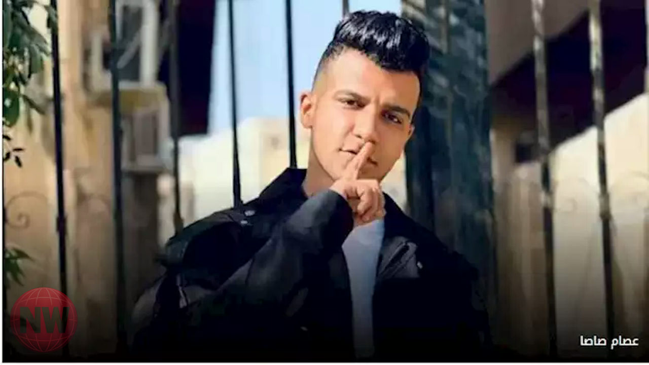 زوجة عصام صاصا تتعرض لوعكة صحية تزامناً مع حلقة رامز ليفل الوحش