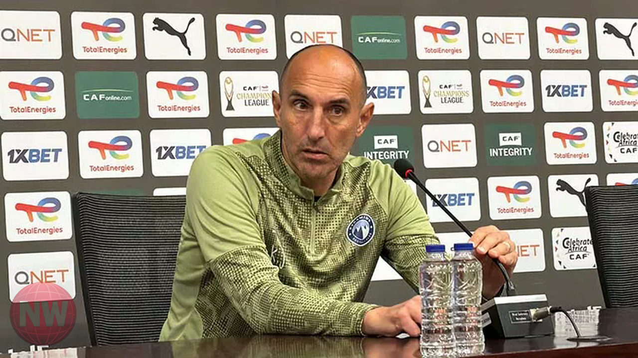 بيراميدز يعلن قائمة مواجهة حرس الحدود بالدوري المصري الممتاز