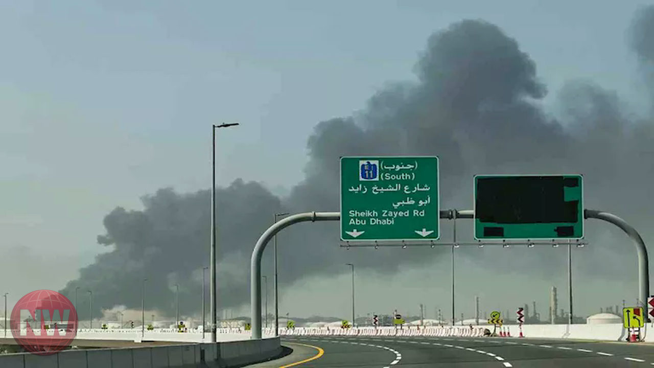 مدافع نيوكاسل فابيان شار يروي تجربة مرعبة في الشرق الأوسط