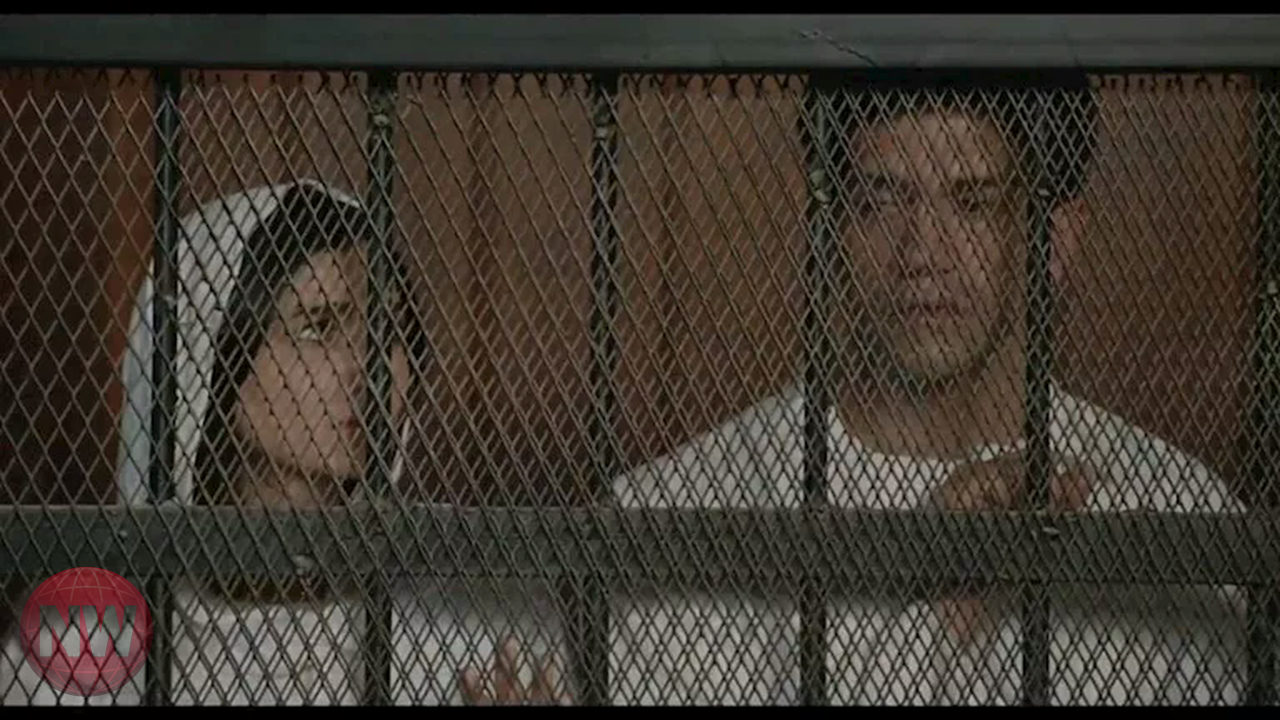 نهاية مفاجئة لمسلسل 