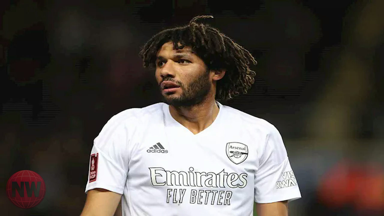 زوجة محمد النني تثير الجدل بمنشورات غامضة بعد أنباء انفصاله