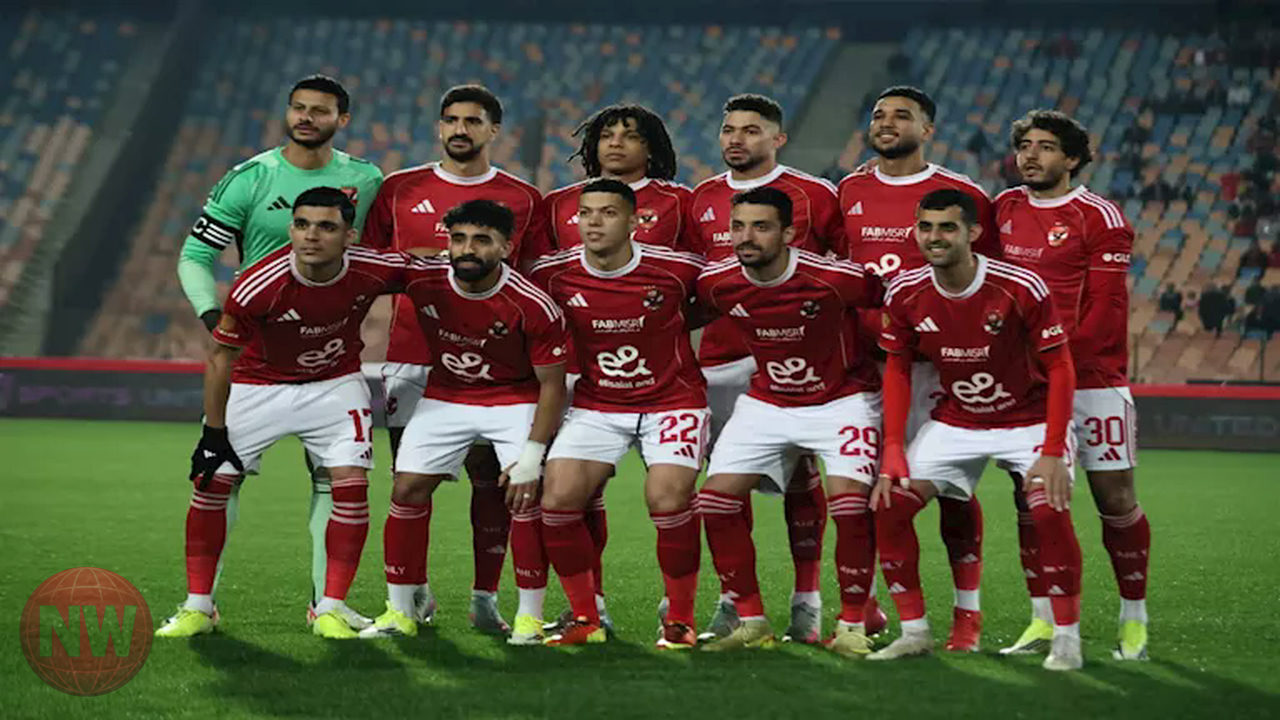 الأهلي يواجه المقاولون العرب في الدوري المصري وعينه على استعادة الانتصارات