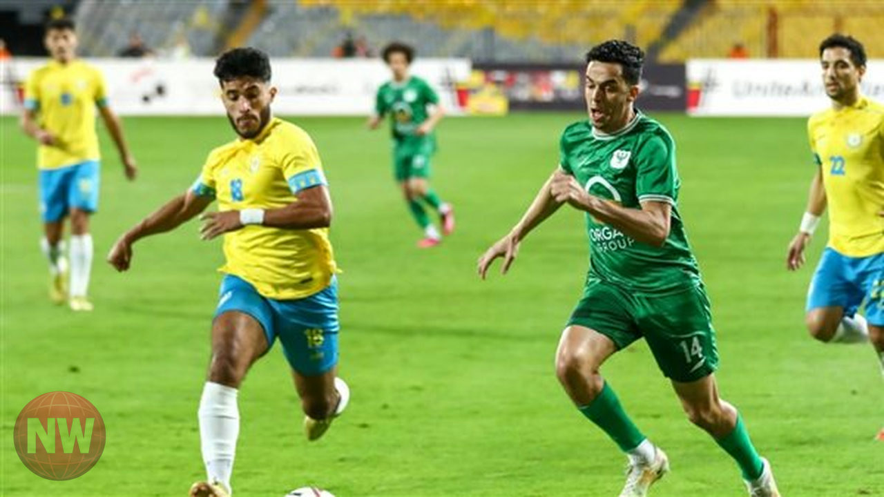 ديربي القناة: الإسماعيلي يتفوق تاريخياً والمصري يبحث عن الثأر