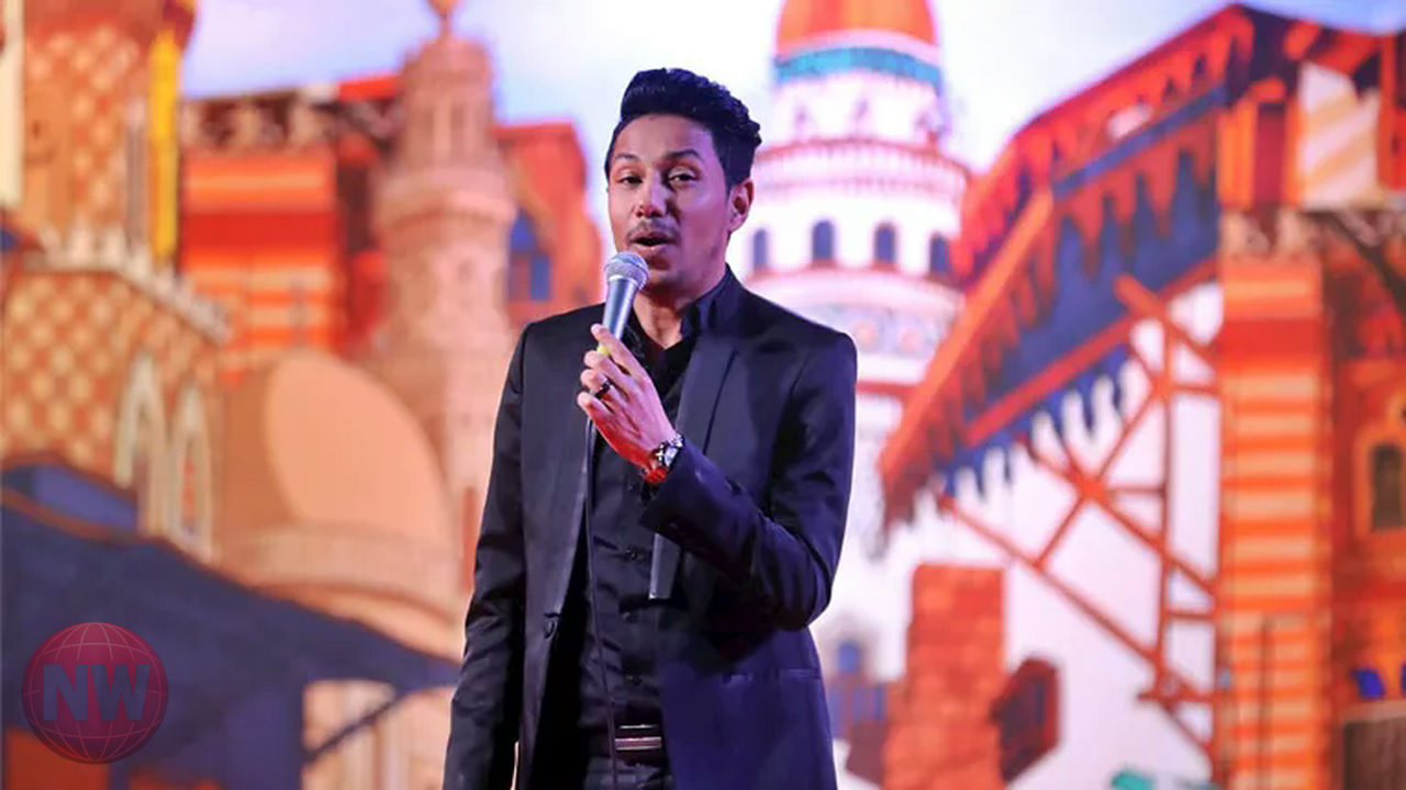 الليلة الخامسة لبرنامج 