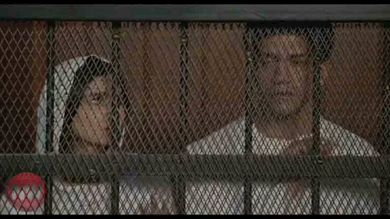 إعلامية تنتقد أخطاء قانونية بمسلسل 