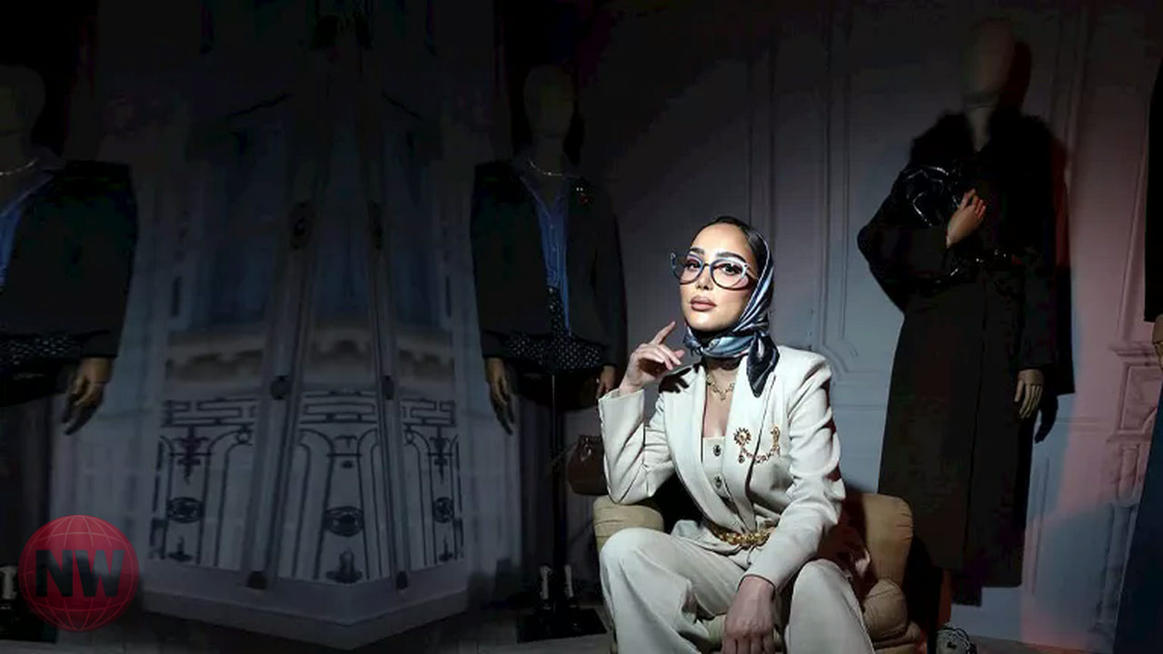 بسمة بوسيل تتألق بإطلالة أنيقة وتفاعل كبير مع ألبومها الجديد