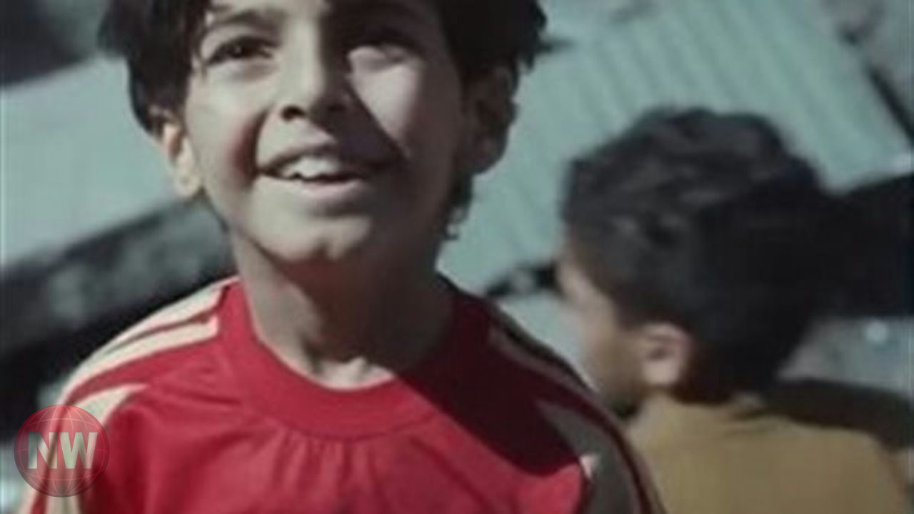 الزمالك يوجه دعوة رسمية لطفل مسلسل "صحاب الأرض" بعد إعلانه تشجيع النادي