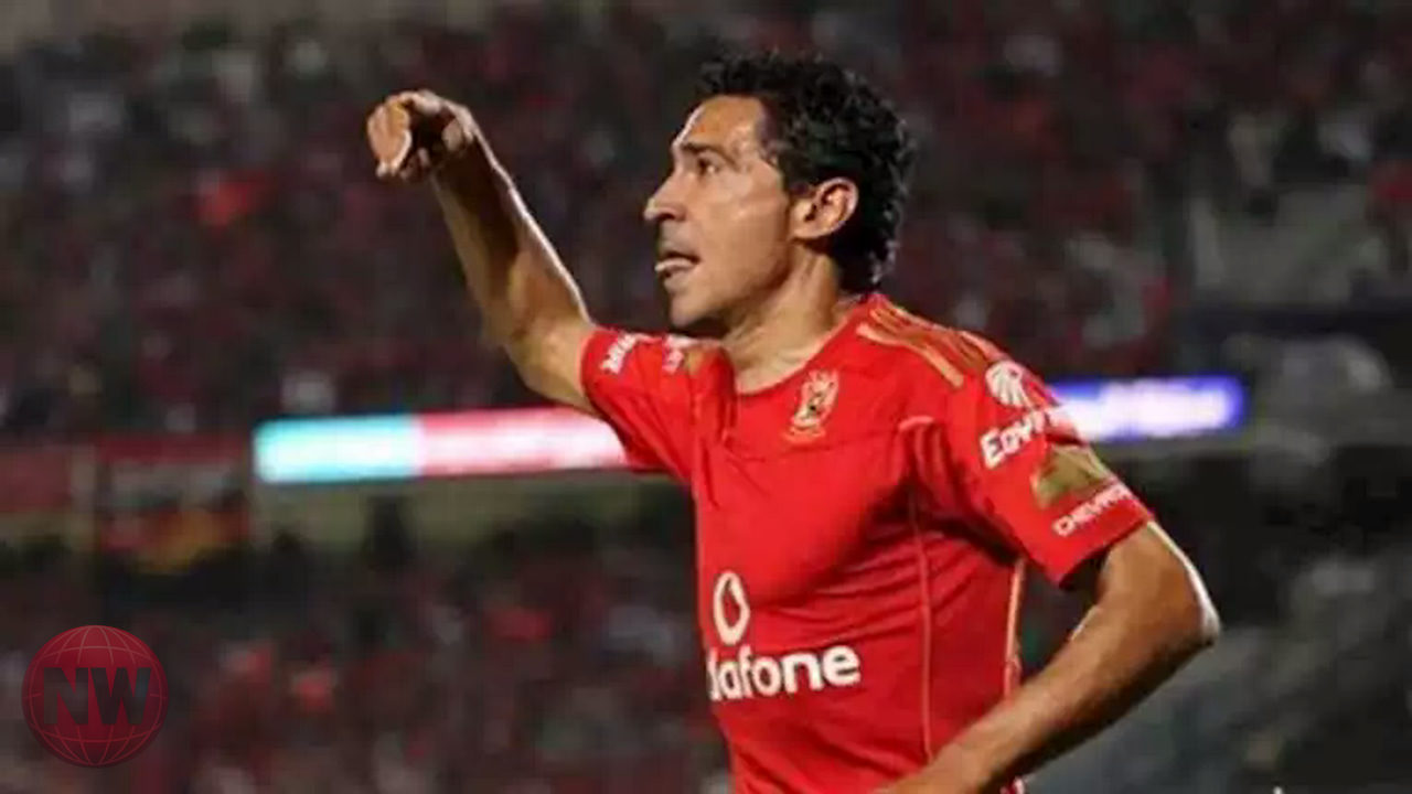 محمد بركات يكشف حقيقة انتمائه للزمالك ومفاوضات الأهلي المبكرة