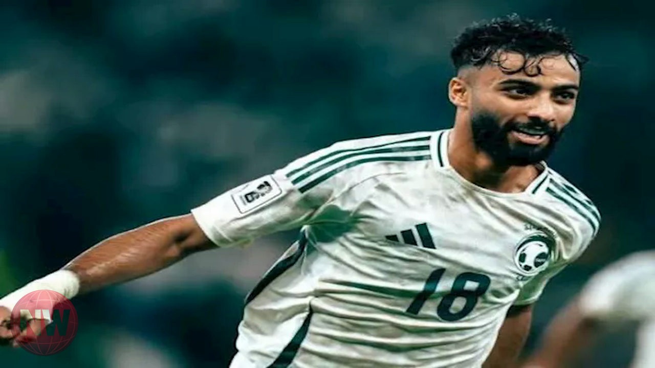 إطلالة صالح أبو الشامات في 