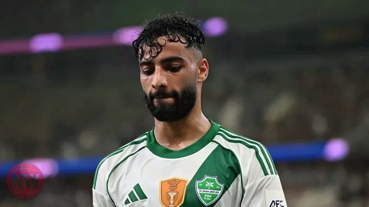 الرياضي صالح أبو الشامات ضحية جديدة لبرنامج 