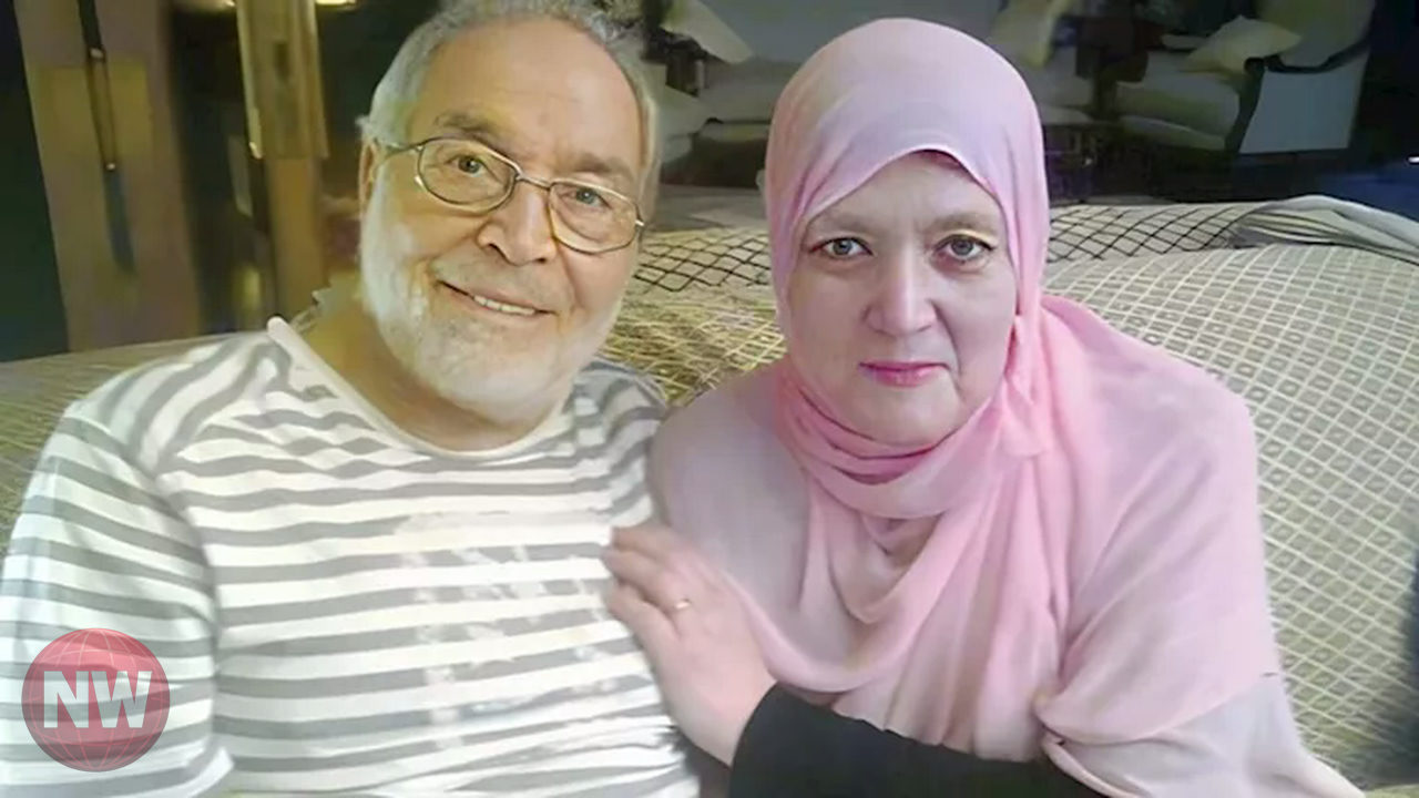 شمس البارودي تعلق على إعادة عرض مسلسلات حسن يوسف التلفزيونية