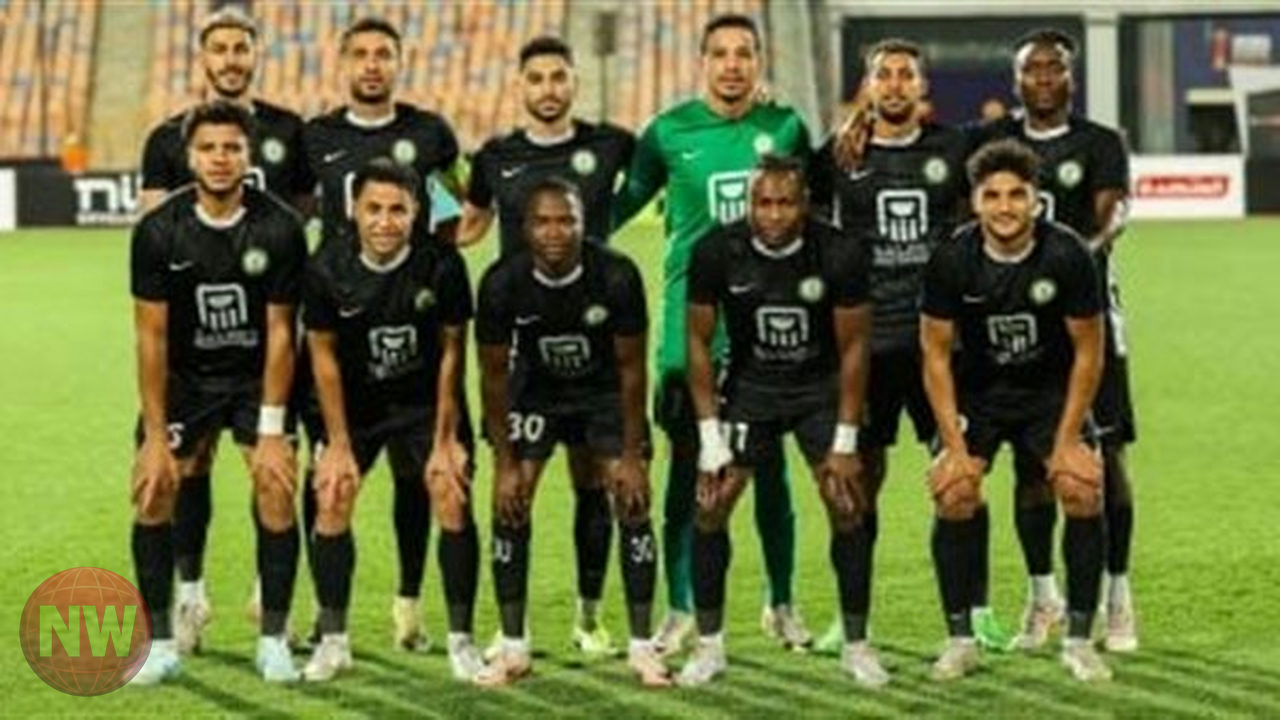 تشكيلة البنك الأهلي وسيراميكا كليوباترا لمواجهة الدوري المصري الممتاز