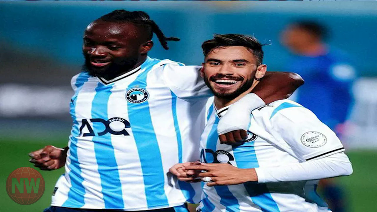 بيراميدز يواجه الزمالك بتشكيل متوقع في قمة الدوري المصري الممتاز