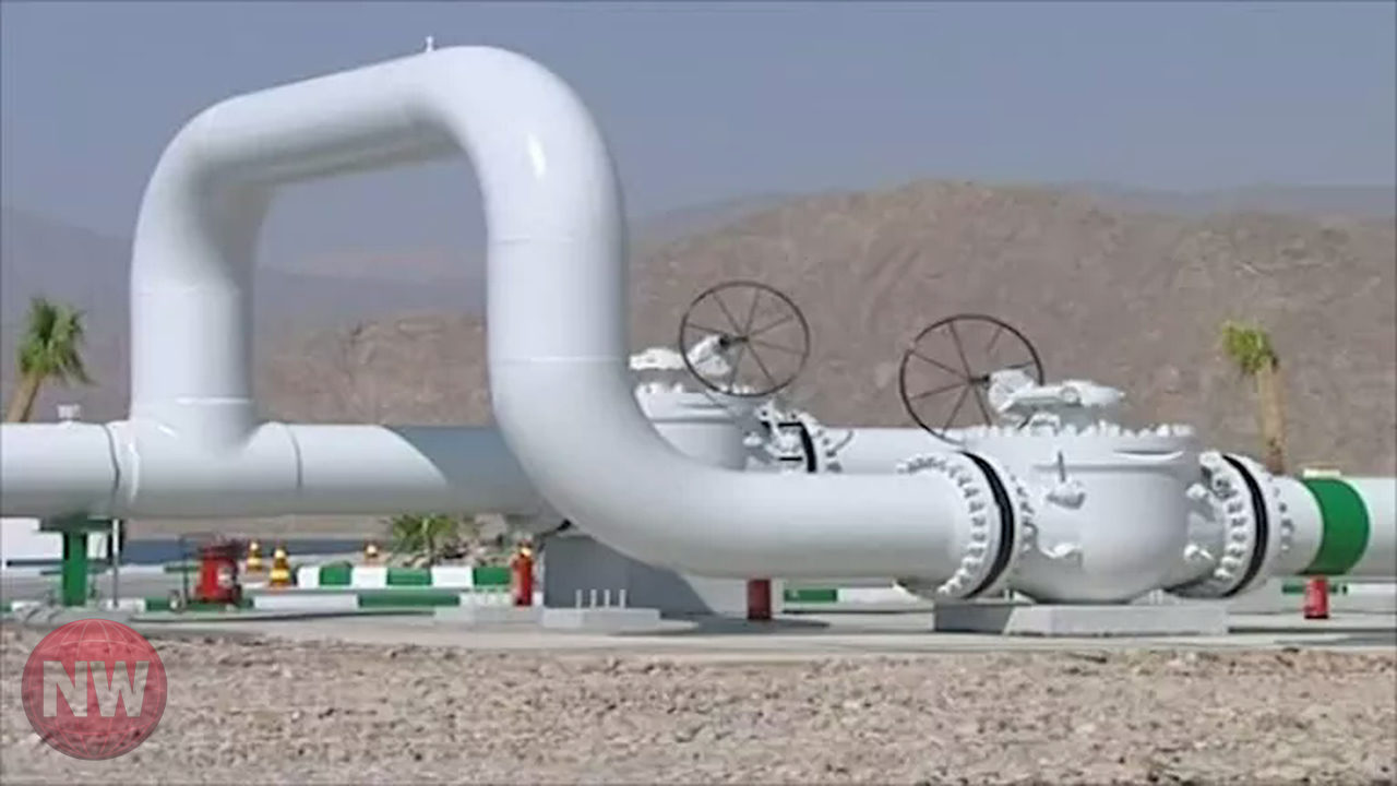 خط سوميد المصري: مكمل استراتيجي لتدفق النفط العالمي لا بديل لهرمز
