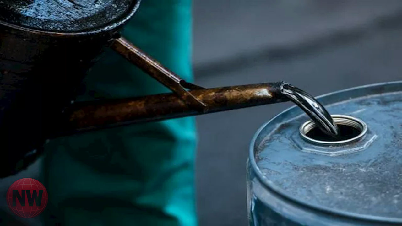 أسعار النفط تقفز 5% اليوم وسط تصاعد التوترات الجيوسياسية