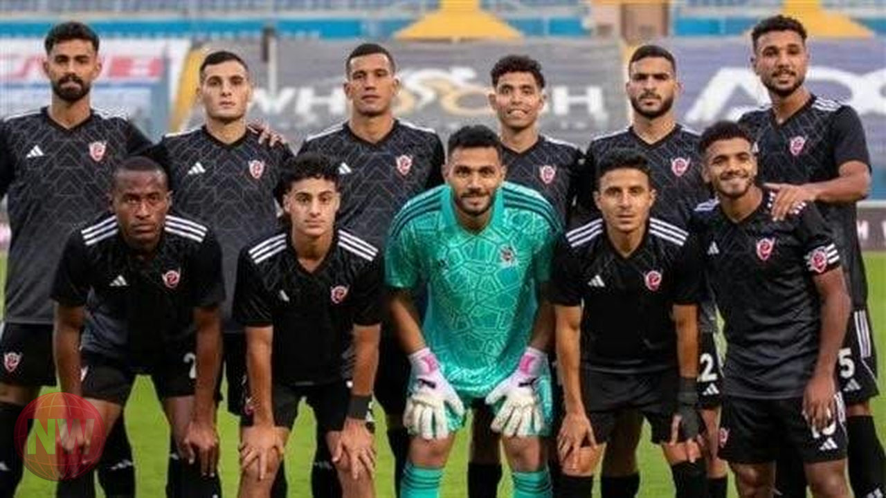 طلائع الجيش يهزم بتروجت 2-1 في الدوري المصري رغم النقص العددي