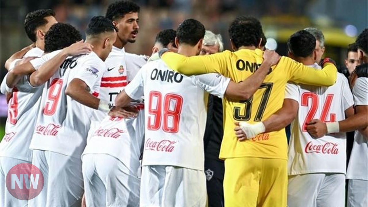 حكام الجولة 21 لدوري نايل: محمود وفا يقود قمة الزمالك والاتحاد السكندري