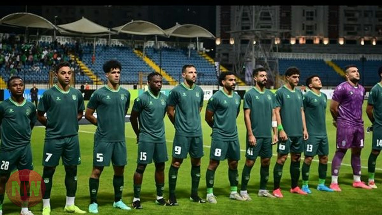 الاتحاد السكندري يعلن قائمة مواجهة الزمالك في الدوري المصري