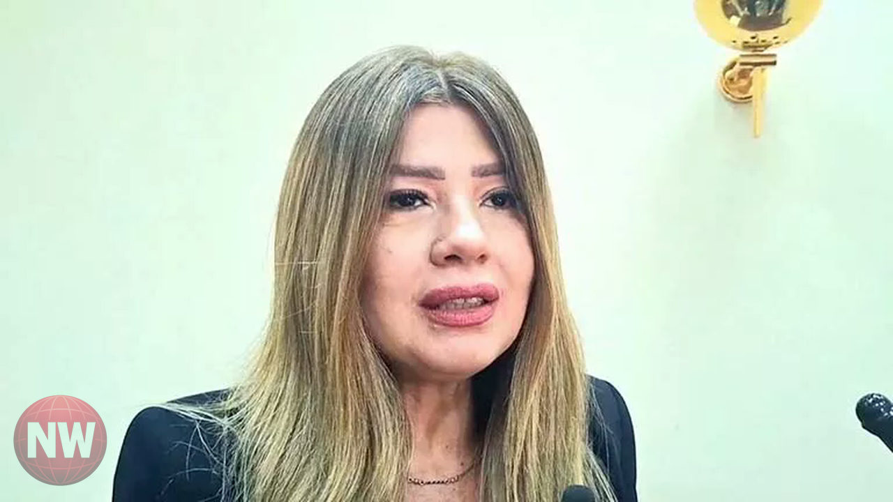 رانيا فريد شوقي تشيد بمسلسل "عين سحرية" وأداء أبطاله في رمضان 2026