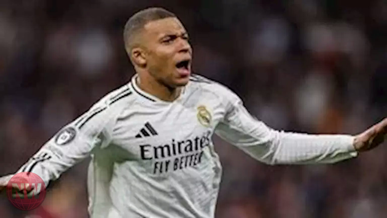 كيليان مبابي يحصل على رخصة القيادة بعد سنوات من التأجيل