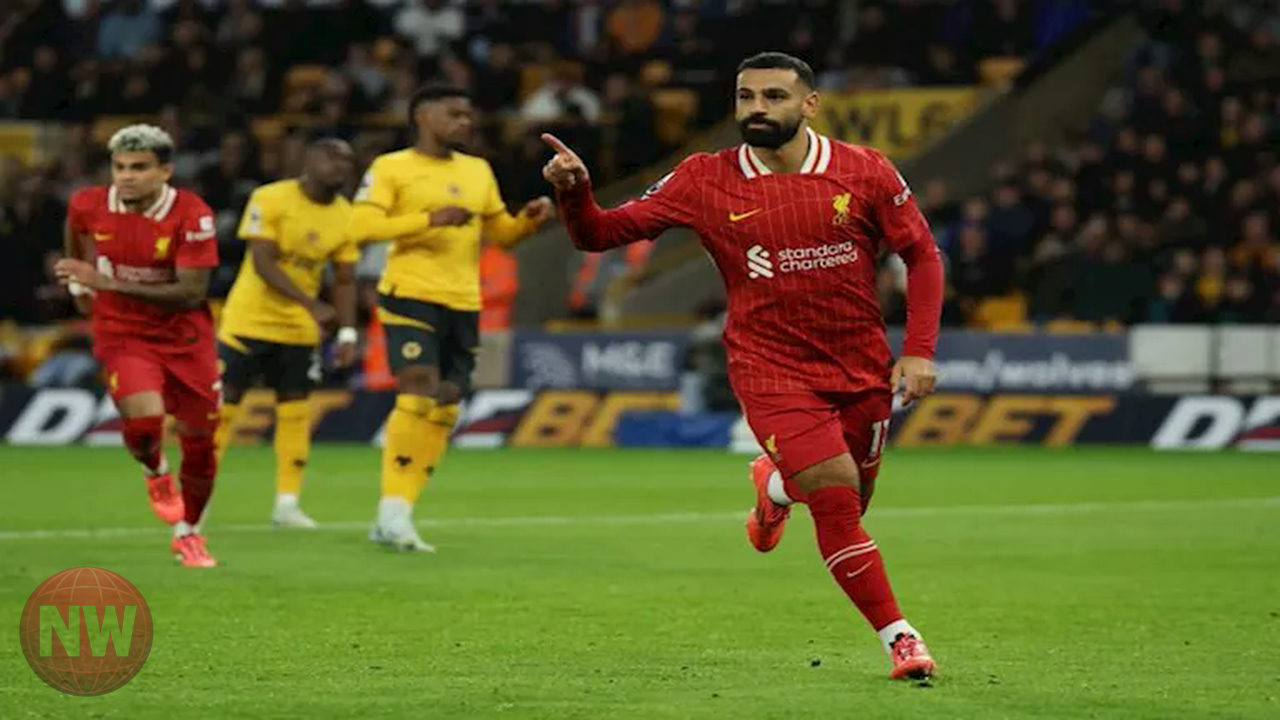 ليفربول يواجه وولفرهامبتون في كأس الاتحاد الإنجليزي بمولينيو