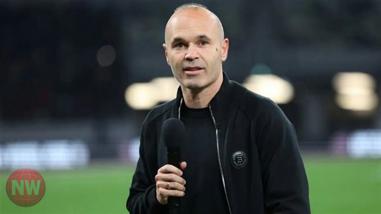 محمد وهبي مدربًا للمغرب خلفًا للركراكي وتكريم الأخير على إنجازاته