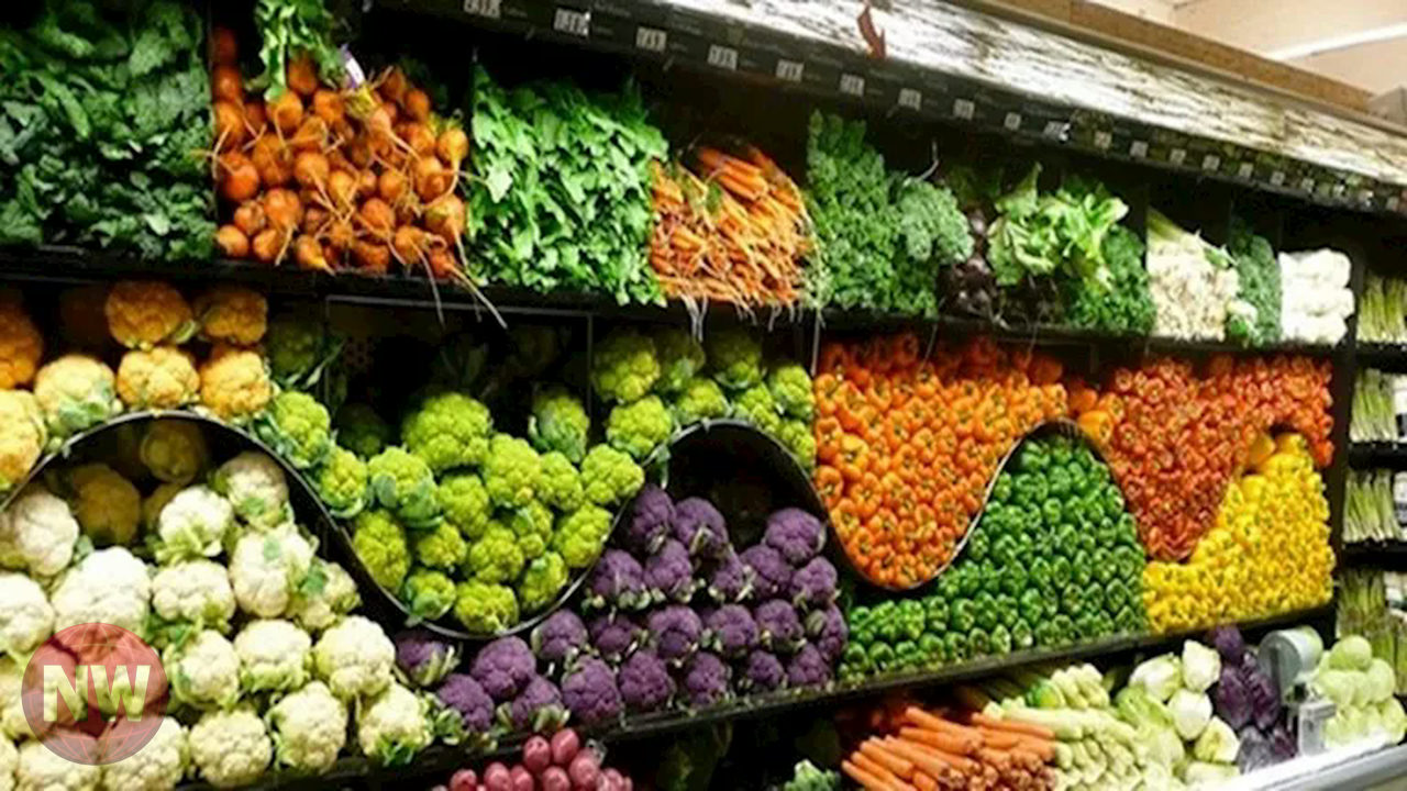 ارتفاع سعر البصل الأبيض بسوق العبور اليوم الجمعة 6 مارس 2026