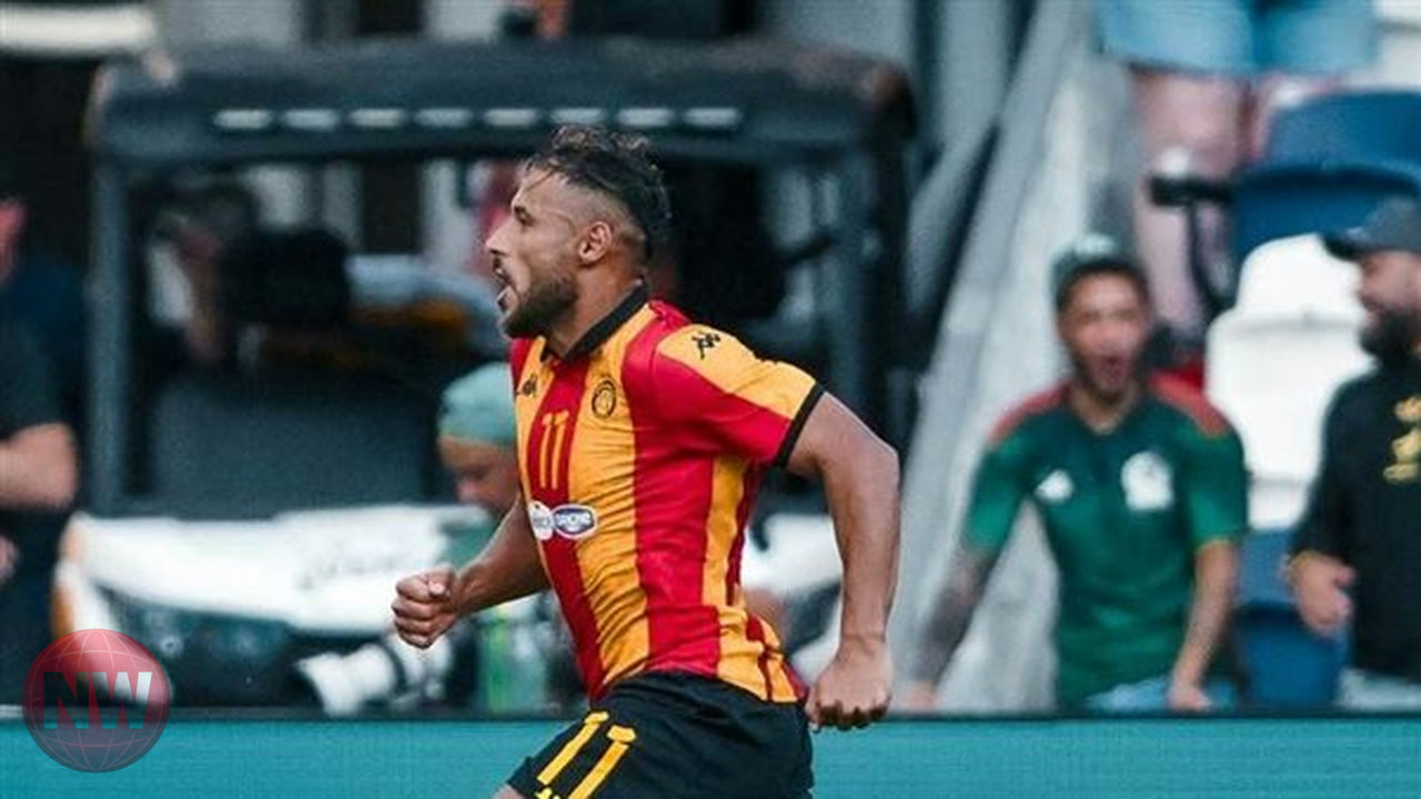 عقوبة إيقاف محتملة تهدد مسيرة يوسف بلايلي بعد نزاع مع أجاكسيو