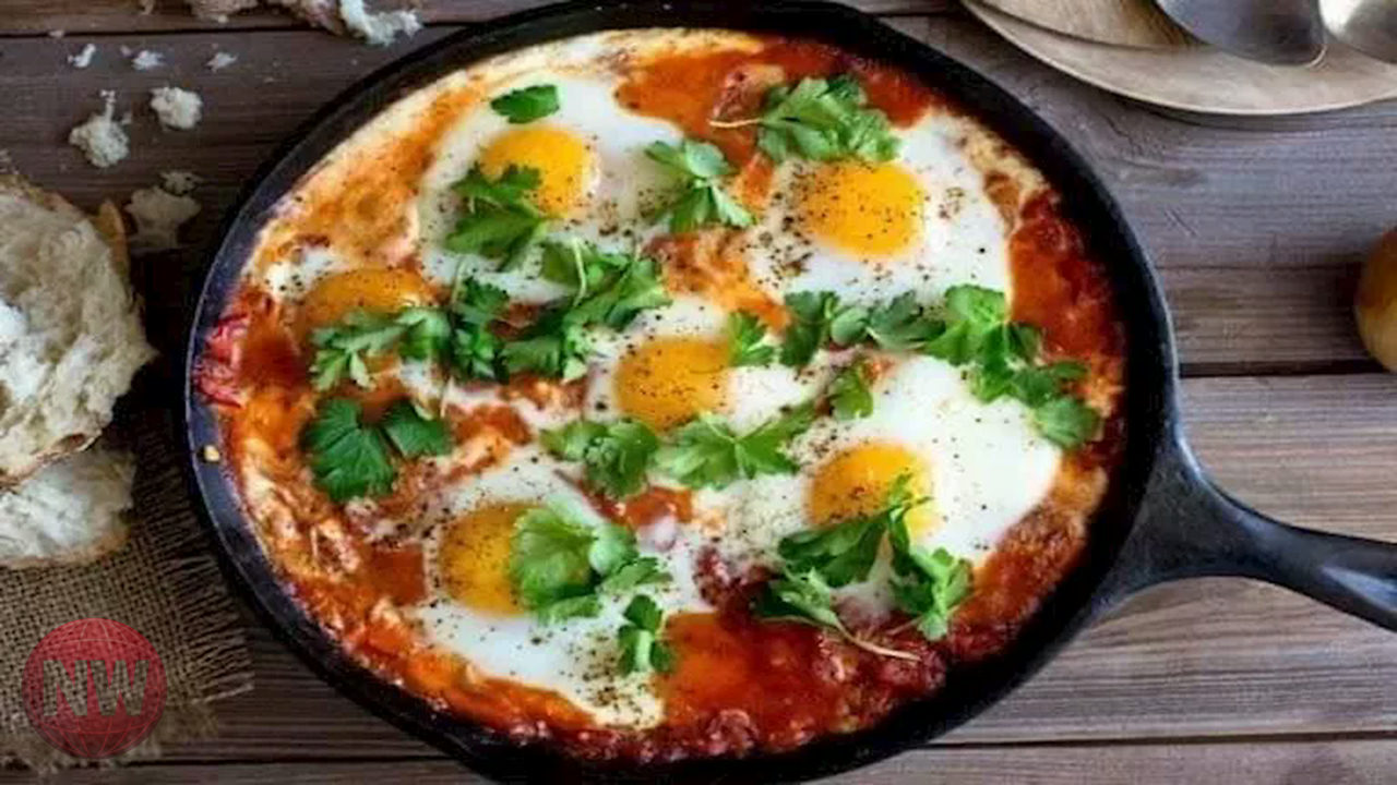 الفول بالبيض على مائدة السحور: وجبة مثالية لرمضان 2026