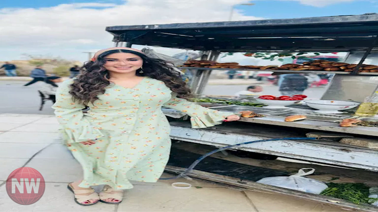 هدى الإتربي تشارك كواليس الحلقة الأخيرة من مسلسل 