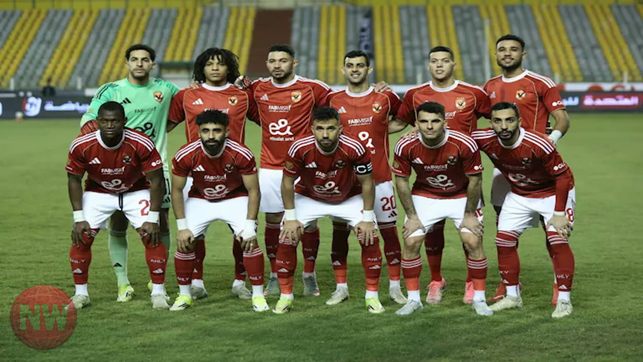 مدرب المقاولون العرب يعتذر للأهلي وجماهيره بعد أحداث مباراة الدوري