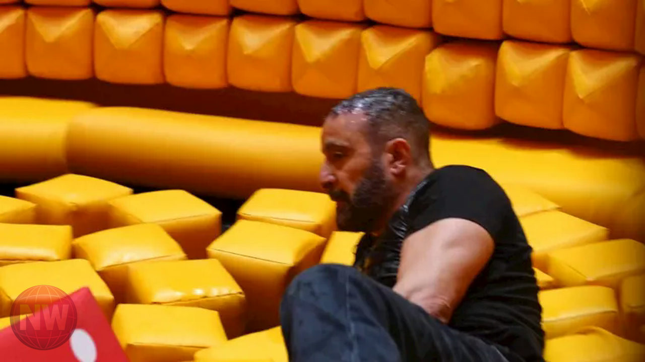 أحمد السقا يتجنب الحديث عن حياته الشخصية في 