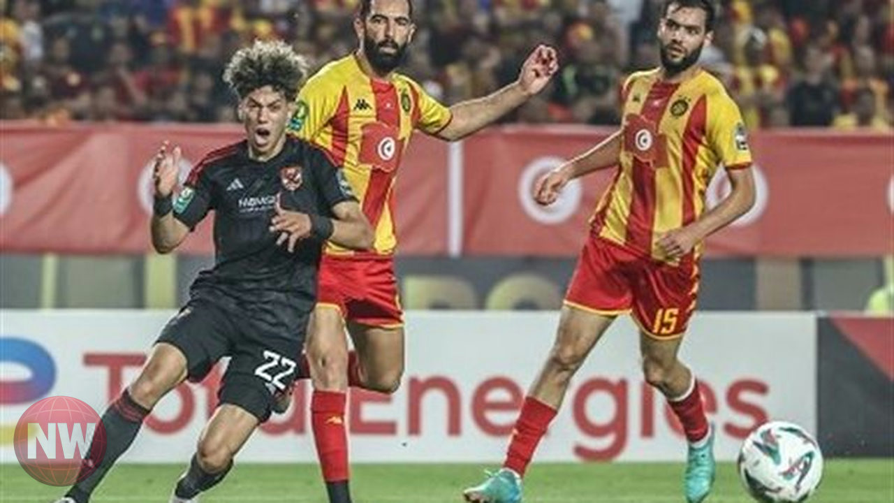 الترجي يحصل على موافقة أمنية لحضور 35 ألف مشجع أمام الأهلي بدوري الأبطال