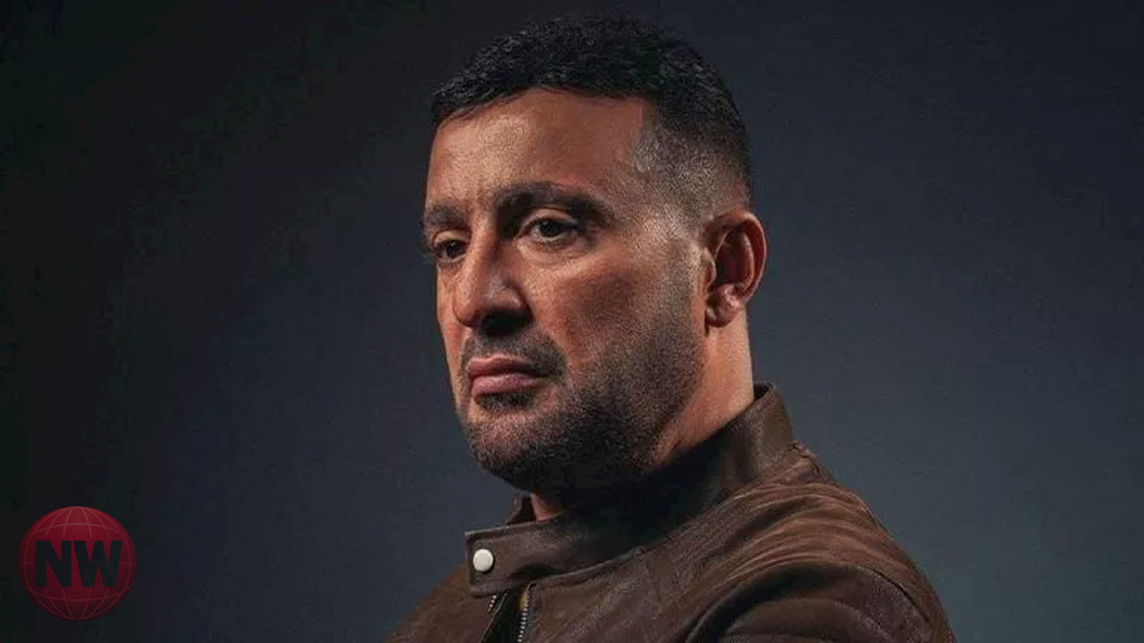 أحمد السقا ضيف رامز ليفل الوحش: تفاصيل الحلقة ومواعيد العرض