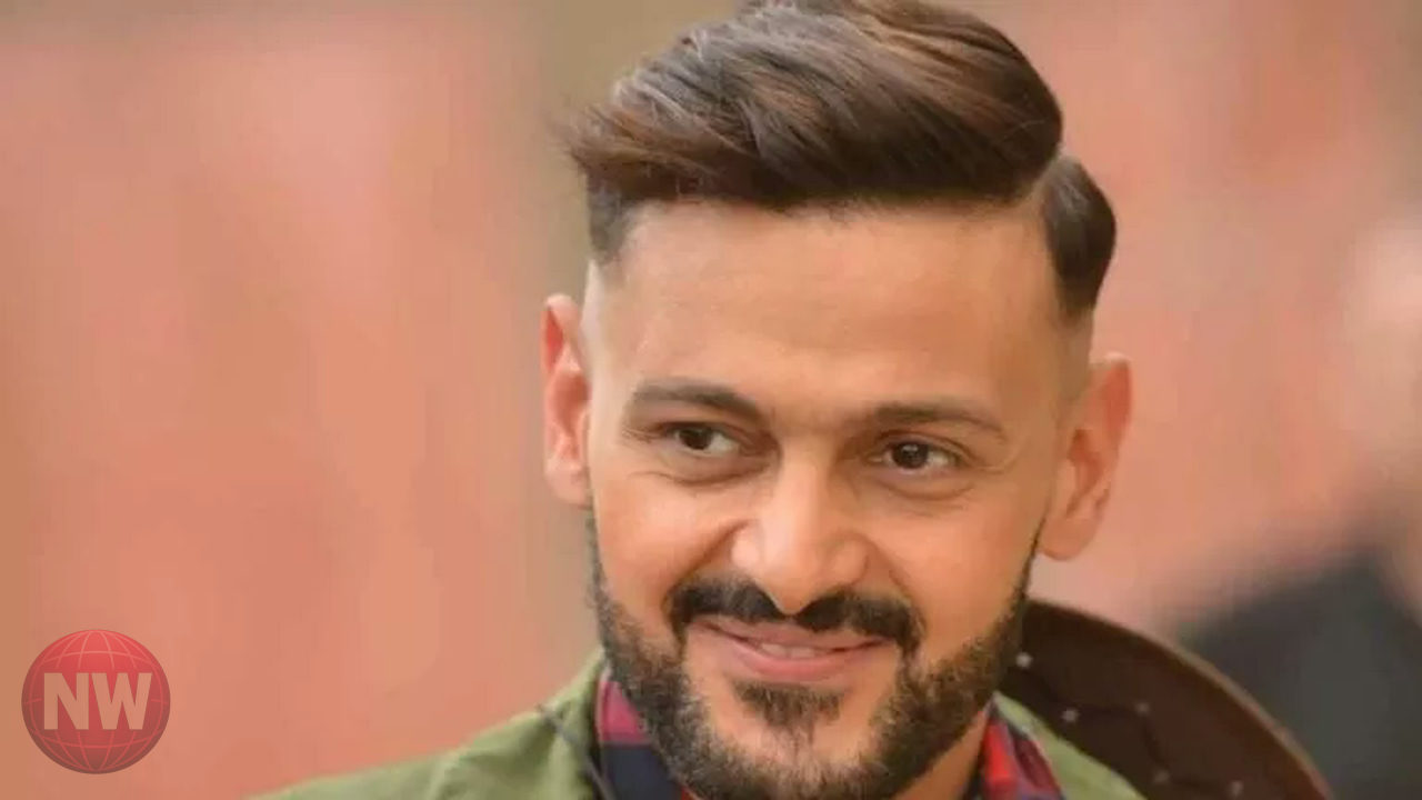 إطلالة رامز جلال في 