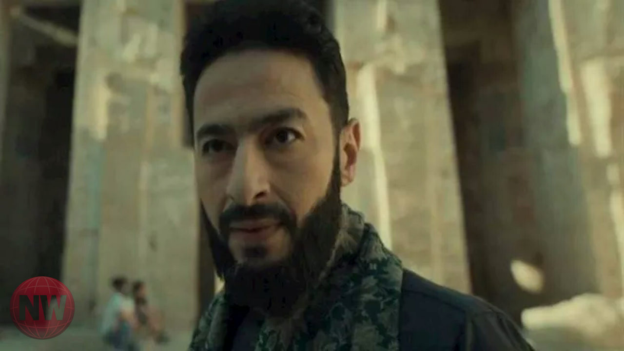 المداح 4: صابر يواجه الجن سميح ويكشف حقيقة زوجة شقيقه في الحلقة 18